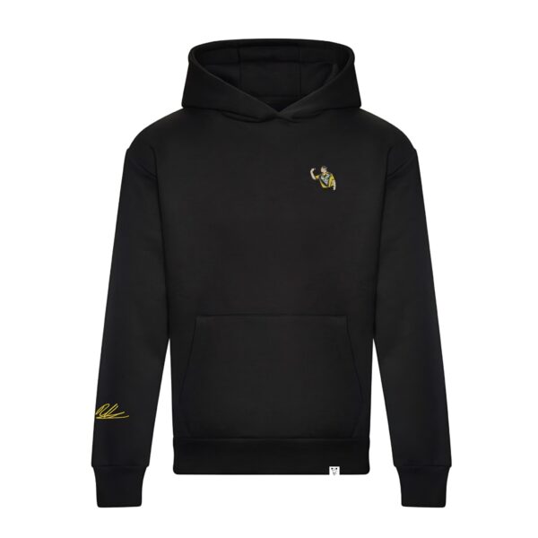 Daryl Gurney Signature Darts Hoodie - Adult