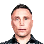 Gerwyn Price