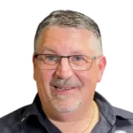 Gary Anderson