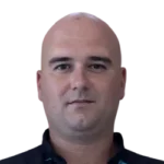 Rob Cross