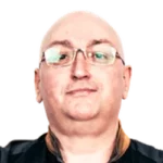 Andrew Gilding