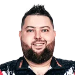 Michael Smith