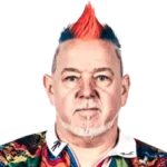 Peter Wright