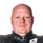 Martin Lukeman