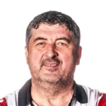 Mensur Suljovic