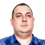 Kim Huybrechts