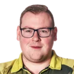 Marvin van Velzen