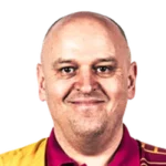 Darius Labanauskas