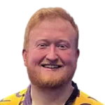 Tommy Lishman