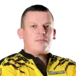 Dave Chisnall
